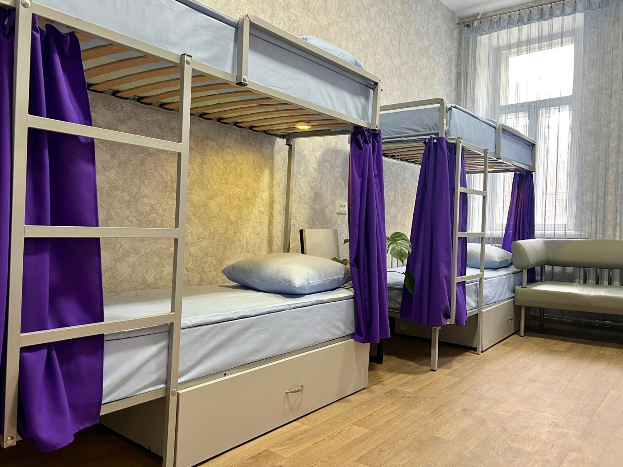 Comfort 24 Hostel Kiev Exterior foto
