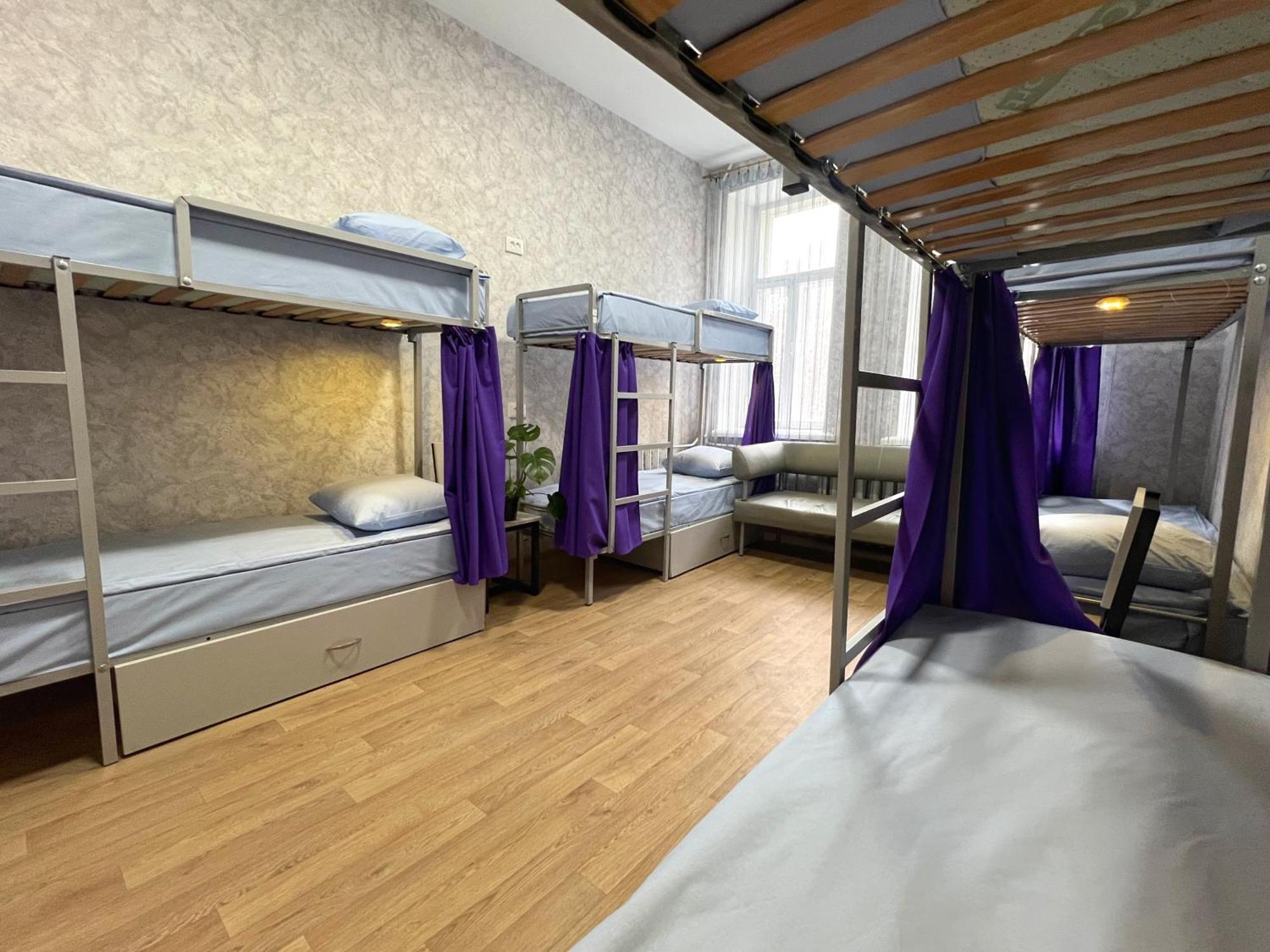 Comfort 24 Hostel Kiev Exterior foto